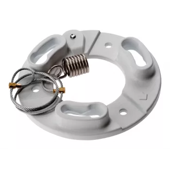 Axis Kit de Suporte para AXIS Q60XX/P55XX - Suporte de Câmara