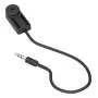 Axis Device Microphone A - Microfone Omnidirecional para AXIS Q3515-LV - Jack de 3,5 mm - Montagem Interna