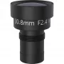 Objetiva Axis M14 30,8 mm F2.4 IR 4 unidades (03142-001)