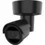 AXIS M2048-LE Câmara de rede Mini Bullet preta, 4K