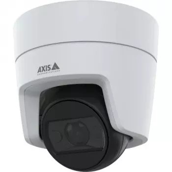 AXIS M3138-LVE Câmara dome exterior com IA, 8 MP, 4K UHD, PoE, IP66/IP67, IK10