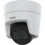 AXIS M3138-LVE Câmara dome exterior com IA, 8 MP, 4K UHD, PoE, IP66/IP67, IK10