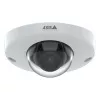 AXIS M3905-R M12 2,8 mm câmara de vigilância de rede dome fixa