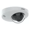 AXIS M3905-R M12 2,8 mm câmara de vigilância de rede dome fixa
