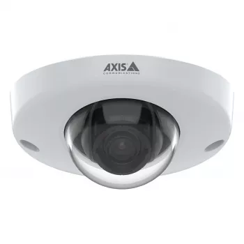 AXIS M3905-R M12 2.8 mm câmara de vigilância de rede exterior 1080p