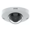AXIS M3905-R M12 Câmara de Rede Dome Fixa, objetiva 2,8mm, pack de 10 – Bus & Transport (não conforme para material circulante)