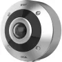 Axis M4337-SPLVE câmara de rede panorâmica - Fisheye - exterior - à prova de vandalismo - cor (dia e noite)