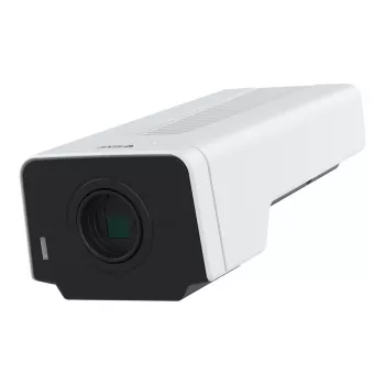 Axis P1387-B câmara box (02901-001)