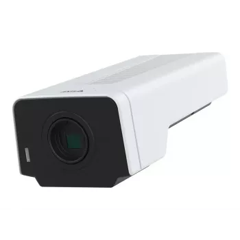 Axis P1387-B câmara box (02901-001)