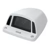 AXIS P3925-LRE câmara de vigilância de rede 2MP On-Board com função de rotação/inclinação, Full HD 1080p, PoE, IP66/67, IK10