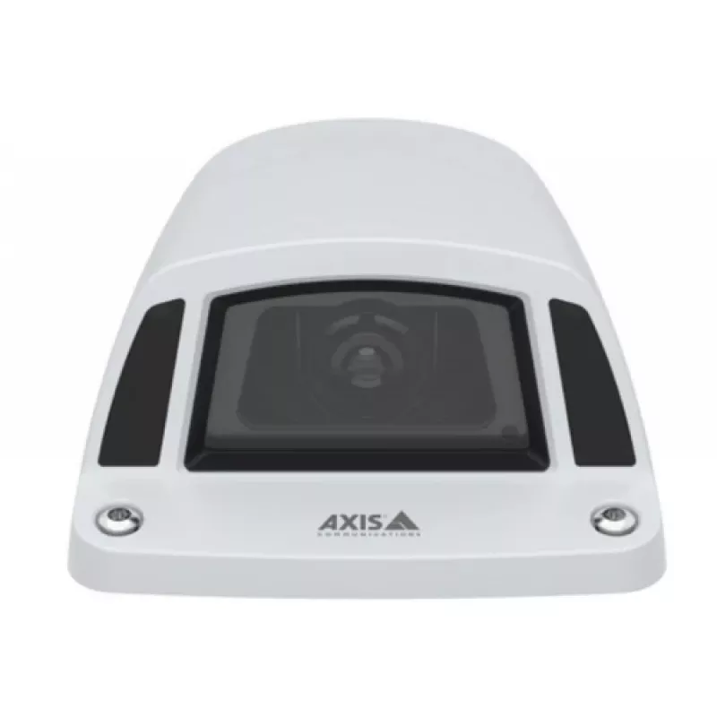 AXIS P3925-LRE câmara de vigilância de rede 2MP On-Board com função de rotação/inclinação, Full HD 1080p, PoE, IP66/67, IK10