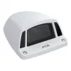 AXIS P3925-LRE câmara de vigilância de rede 2MP On-Board com função de rotação/inclinação, Full HD 1080p, PoE, IP66/67, IK10