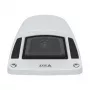 AXIS P3925-LRE câmara de vigilância de rede 2MP On-Board com função de rotação/inclinação, Full HD 1080p, PoE, IP66/67, IK10