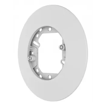 AXIS Placa de Montagem para Distribuidor de Câmara - para AXIS Companion Dome V