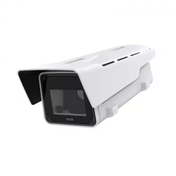 AXIS Q1656-BE câmara de rede box 4MP (sem objetiva)