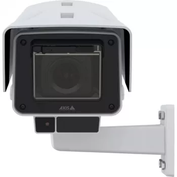 Axis Q1726-LE Câmara de rede exterior com sensor de imagem de 1/1,8 polegadas