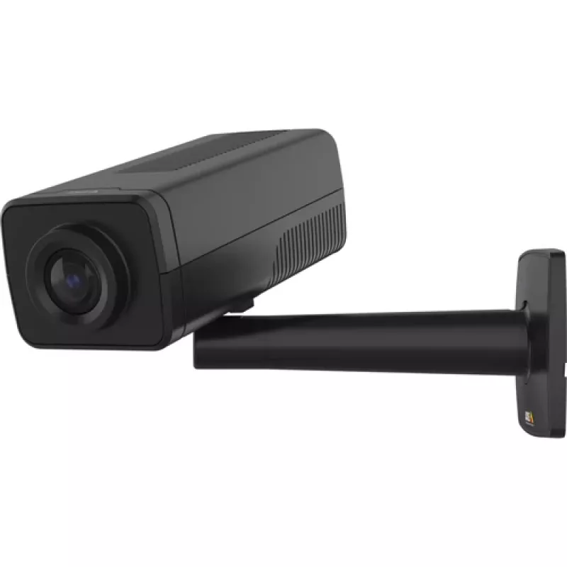 AXIS Q1728 câmara de rede Bullet, 4K Ultra HD, zoom 2,6x, IP66, PoE
