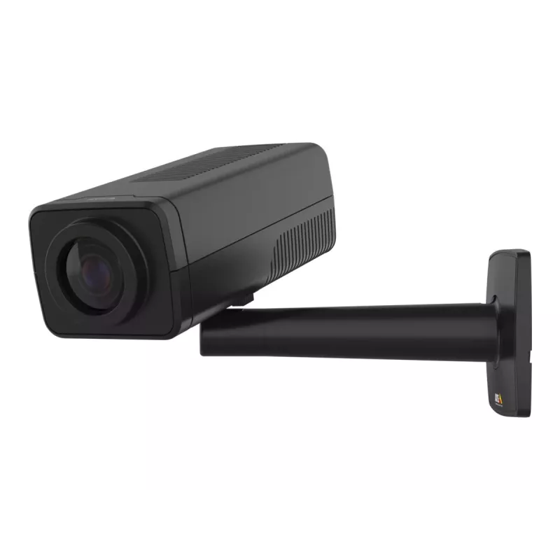 AXIS Q1728 câmara de rede Bullet, 4K Ultra HD, zoom 2,6x, IP66, PoE