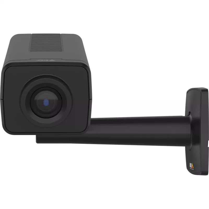 AXIS Q1728 câmara de rede Bullet, 4K Ultra HD, zoom 2,6x, IP66, PoE