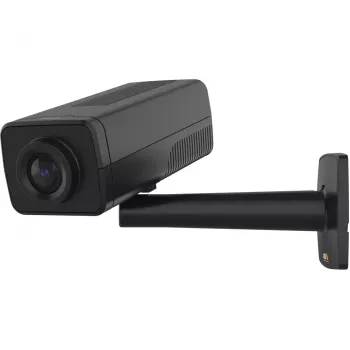 AXIS Q1728 câmara de rede Bullet, 4K Ultra HD, zoom 2,6x, IP66, PoE