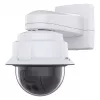 Axis Q6086-E Câmara de Rede Dome PTZ Exterior, 4 MP, zoom 32x, HDTV 1080p, IP66, IK10, PoE+