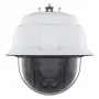 Axis Q6086-E Câmara de Rede Dome PTZ Exterior, 4 MP, zoom 32x, HDTV 1080p, IP66, IK10, PoE+