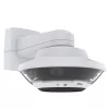 AXIS Q6100-E 50 Hz Câmara de Vigilância em Rede - Dome - Exterior - À prova de vandalismo/Impermeável - Cor (Dia e Noite)