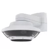 AXIS Q6100-E 50 Hz Câmara de Vigilância em Rede - Dome - Exterior - À prova de vandalismo/Impermeável - Cor (Dia e Noite)