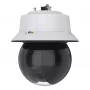 AXIS Q6315-LE 50 Hz câmara de rede PTZ para exterior, zoom ótico 31x, 1080p 50 fps, sensor de 1/2 polegada, focagem a laser, dia/noite, antivandalismo