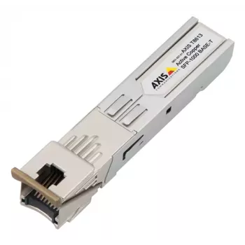 Módulo transceptor Axis T8613 SFP (Mini-GBIC)