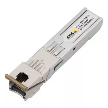 Módulo transceptor Axis T8613 SFP (Mini-GBIC)