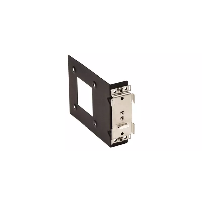 Axis T91A02 Clipe para Calha DIN 77mm - Clipe para Calha DIN (5017-027)