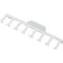 Axis TA9901 alívio de tração para cabo, pack de 5, para suporte de parede T94Q01A, preto 03087-001