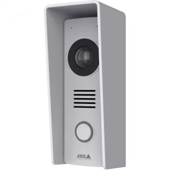 Cobertura de proteção AXIS TI8605 branca (03193-001)