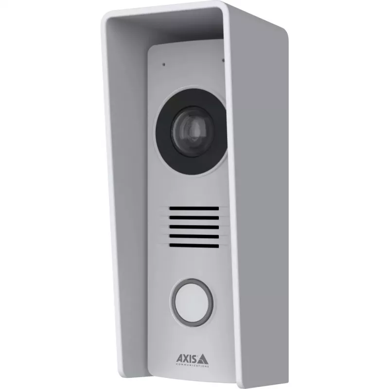 Cobertura de proteção AXIS TI8605 branca (03193-001)