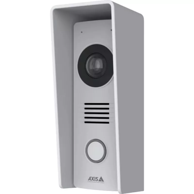 Cobertura de proteção AXIS TI8605 branca (03193-001)