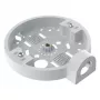 Axis TM3601-E caixa de montagem saliente para calha de cabos para câmaras de rede, branco, IP66/IP67, IK10, alumínio 03096-001