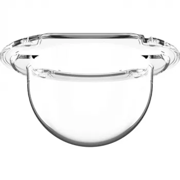 Cúpula transparente Axis TP3835-E para série Q35 e P32 (pack de 4)