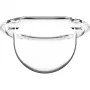 Cúpula transparente Axis TP3835-E para série Q35 e P32 (pack de 4)