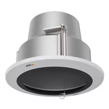 Suporte de encastrar Axis TQ6201-E para câmaras dome