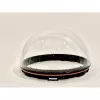 Cúpula Transparente com Revestimento Duro Axis TQ6813 para Câmaras PTZ da Série Q60-E/Q61-E/Q62-E/Q63-E