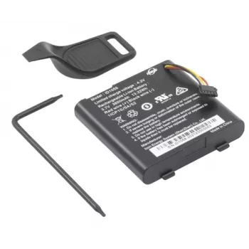 AXIS TW1906 kit de substituição de bateria, pack de 5, Li-Ion 3600 mAh (02725-001)