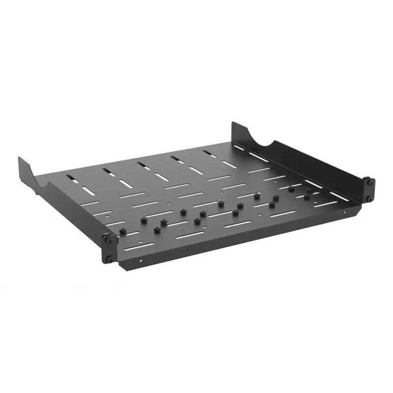 AXIS TW8100 Kit de Montagem em Rack para S3008 e W800 em Armários de 19 polegadas