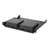 AXIS TW8100 Kit de Montagem em Rack para S3008 e W800 em Armários de 19 polegadas