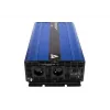 Inversor de onda sinusoidal pura AZO Digital 12 VDC / 230 VAC SINUS IPS-6000S 6000W