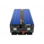 Inversor de onda sinusoidal pura AZO Digital 12 VDC / 230 VAC SINUS IPS-6000S 6000W