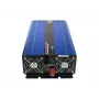 Inversor de onda sinusoidal pura AZO Digital 24V DC para 230V AC 6000W IPS-6000S
