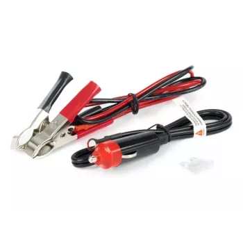 Inversor AZO Digital IPS-800U 800W 24V DC para 230V AC com onda sinusoidal modificada, USB, tomada Schuko, terminais de bateria