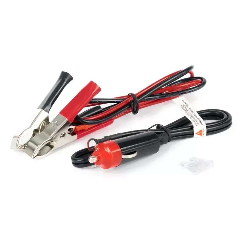 Inversor AZO Digital IPS-800U 800W 24V DC para 230V AC com onda sinusoidal modificada, USB, tomada Schuko, terminais de bateria