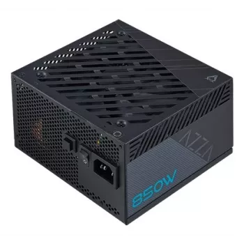 AZZA PSAZ-850G 850W Totalmente modular ATX 3.1 PCIe 5.1 80+ Gold Fonte de alimentação